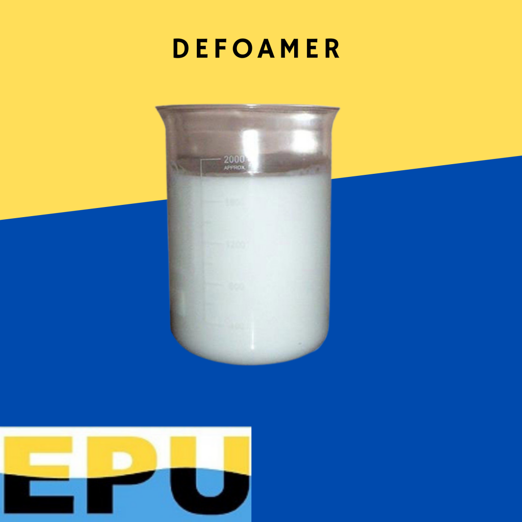 Esa Pilar Utama Industrial Chemical Drilling Chemical